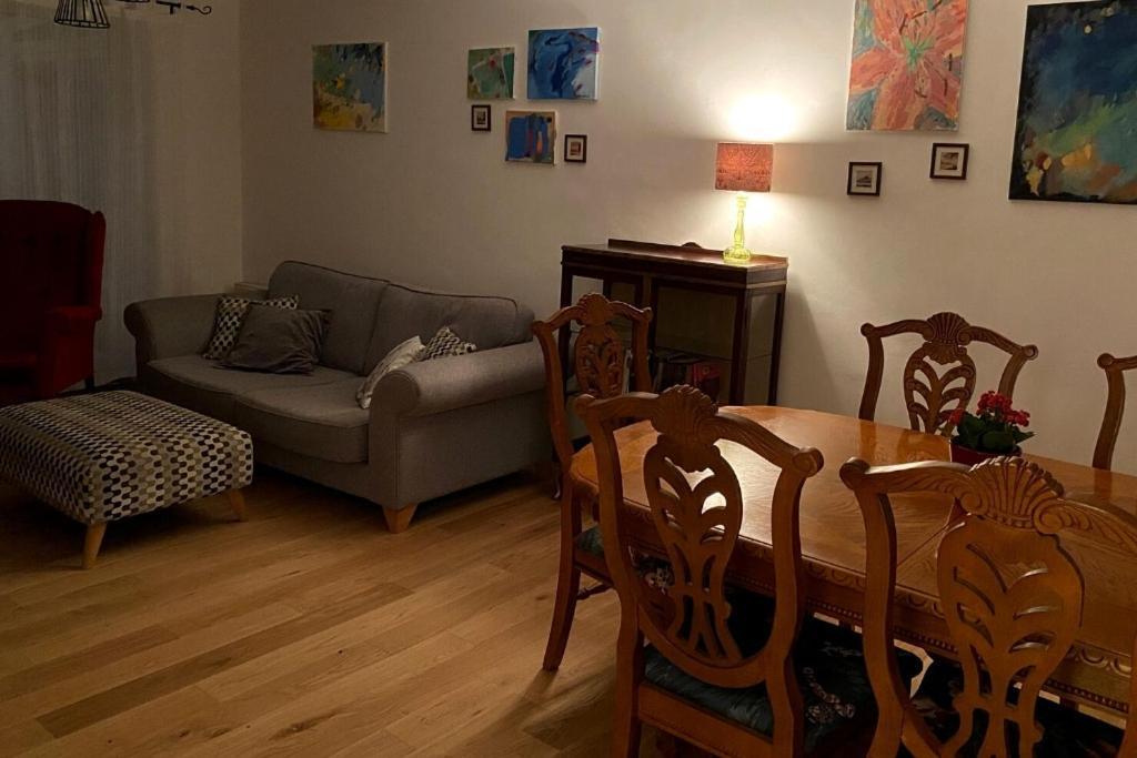 Lovely 3 Bedroom House In The Centre Of Lavenham Eksteriør bilde
