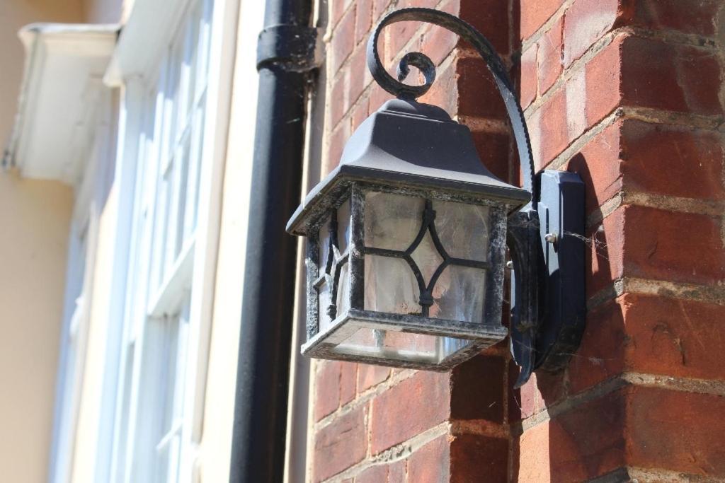 Lovely 3 Bedroom House In The Centre Of Lavenham Eksteriør bilde