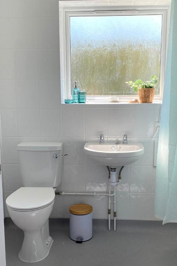 Lovely 3 Bedroom House In The Centre Of Lavenham Eksteriør bilde