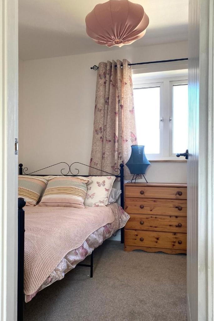 Lovely 3 Bedroom House In The Centre Of Lavenham Eksteriør bilde