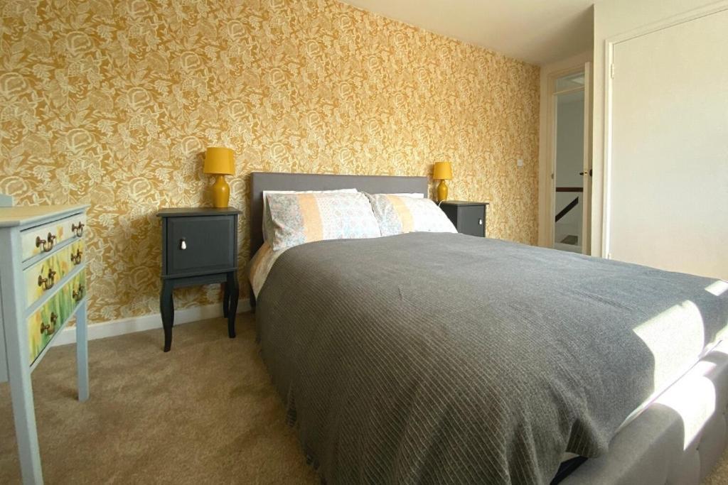 Lovely 3 Bedroom House In The Centre Of Lavenham Eksteriør bilde