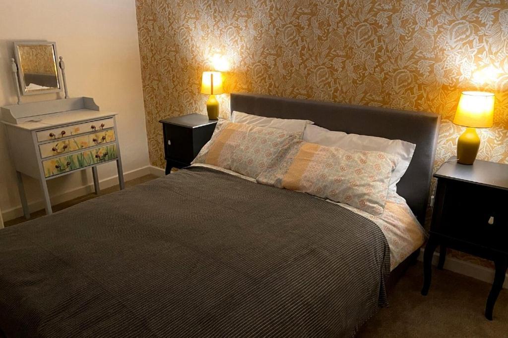 Lovely 3 Bedroom House In The Centre Of Lavenham Eksteriør bilde