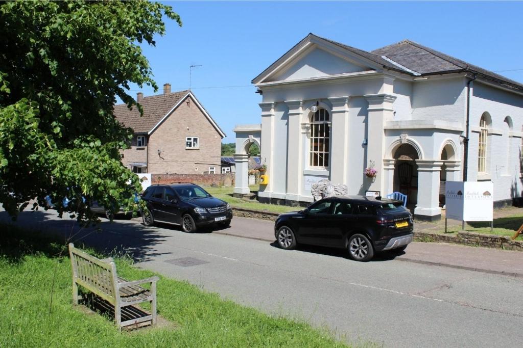 Lovely 3 Bedroom House In The Centre Of Lavenham Eksteriør bilde