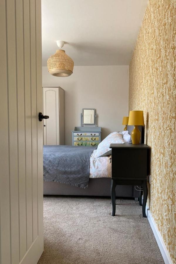 Lovely 3 Bedroom House In The Centre Of Lavenham Eksteriør bilde