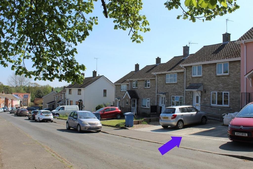 Lovely 3 Bedroom House In The Centre Of Lavenham Eksteriør bilde