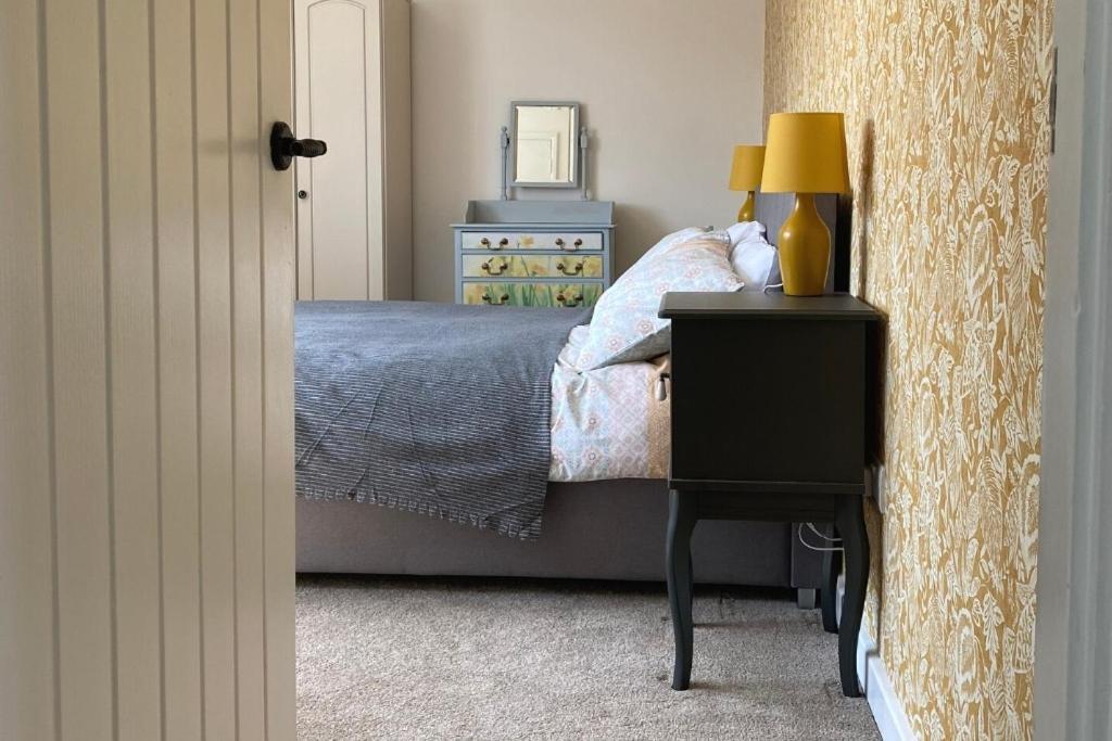 Lovely 3 Bedroom House In The Centre Of Lavenham Eksteriør bilde